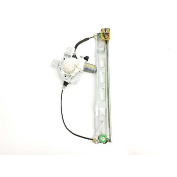 Recambio de elevalunas delantero izquierdo para ford tourneo courier (c4a) 1.5 tdci cat referencia OEM IAM ET76A23201CC  