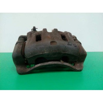Recambio de pinza freno delantera izquierda para hyundai h 1 2.5 crdi cat referencia OEM IAM BC141047  