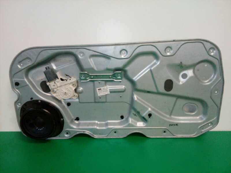 Recambio de elevalunas delantero derecho para ford focus turnier (cb4) trend referencia OEM IAM TIJERA 1528895 