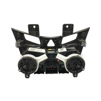 Recambio de mando calefaccion / aire acondicionado para chevrolet trax 1.7 diesel cat referencia OEM IAM 95332722 545329302 