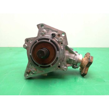 Recambio de caja transfer para renault kadjar xmod 4x4 referencia OEM IAM 33100BB60A  