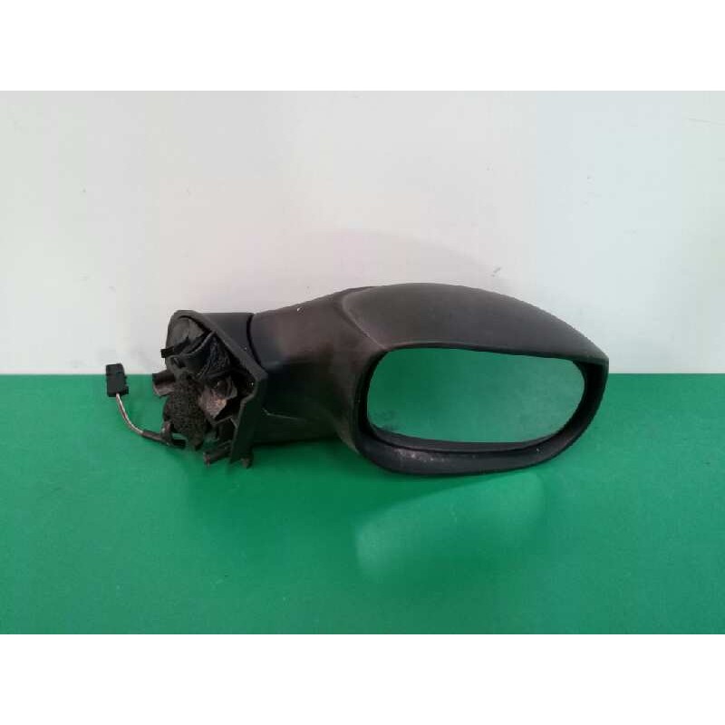 Recambio de retrovisor derecho para citroën c3 1.4 hdi audace referencia OEM IAM  ELECTRICO 