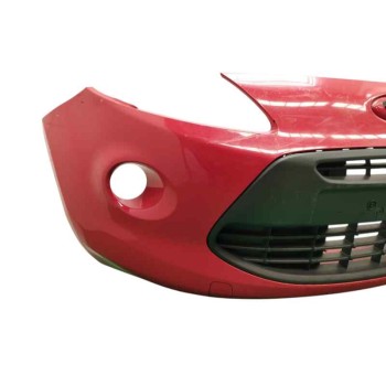 Recambio de paragolpes delantero para ford ka (ccu) 1.2 8v cat referencia OEM IAM 9S5117757CA59SR  