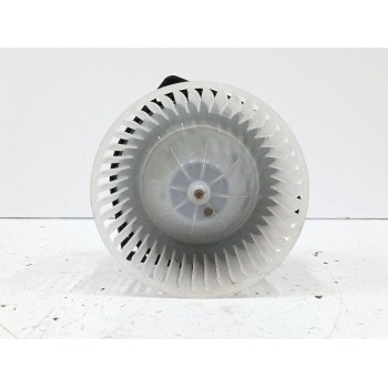 Recambio de motor calefaccion para ssangyong rodius ii 2.2 xdi referencia OEM IAM 40510402  