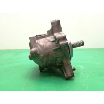 Recambio de caja transfer para renault kadjar xmod 4x4 referencia OEM IAM 33100BB60A  