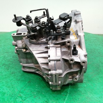 Recambio de caja cambios para kia magentis 2.0 crdi referencia OEM IAM S605JC  