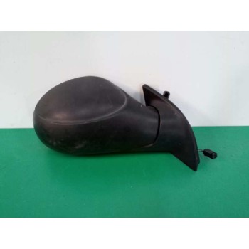 Recambio de retrovisor derecho para citroën c3 1.4 hdi audace referencia OEM IAM  ELECTRICO 