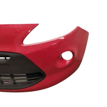 Recambio de paragolpes delantero para ford ka (ccu) 1.2 8v cat referencia OEM IAM 9S5117757CA59SR  
