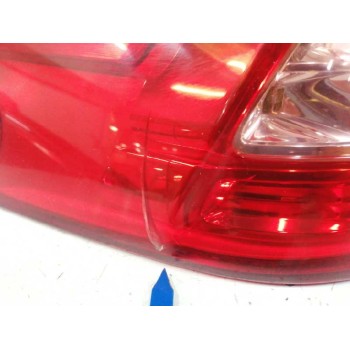 Recambio de piloto trasero izquierdo para citroën c5 station wagon 2.0 hdi fap cat (rhr / dw10bted4) referencia OEM IAM 96810741