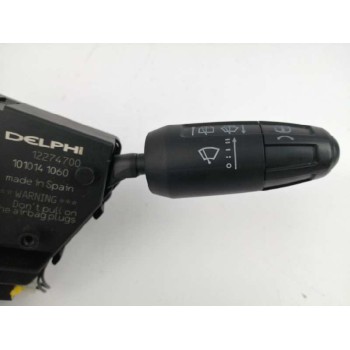 Recambio de mando multifuncion para opel corsa d opc referencia OEM IAM 13142283  