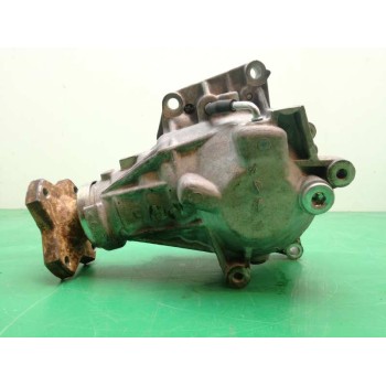 Recambio de caja transfer para renault kadjar xmod 4x4 referencia OEM IAM 33100BB60A  