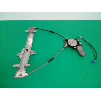 ELEVALUNAS DELANTERO DERECHO FUNDA 72210S5SG02 3 PUERTAS CARIBE FUNDA