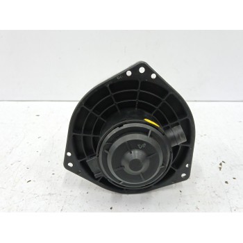 Recambio de motor calefaccion para ssangyong rodius ii 2.2 xdi referencia OEM IAM 40510402  