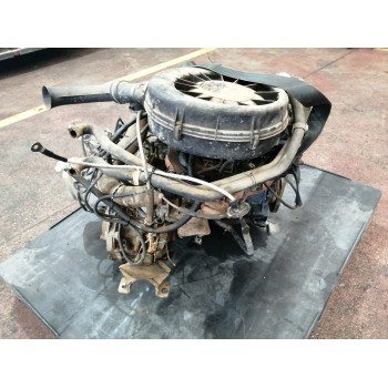 Recambio de motor completo para renault 9 1.4 referencia OEM IAM C1J715  