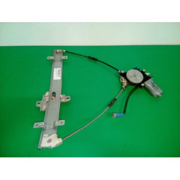 ELEVALUNAS DELANTERO DERECHO FUNDA 72210S5SG02 3 PUERTAS CARIBE FUNDA