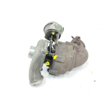 Recambio de turbocompresor para opel astra g coupé 2.2 16v dti cat (y 22 dtr / l50) referencia OEM IAM 24445061 GT18V 7176251