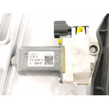 Recambio de elevalunas delantero izquierdo para ford tourneo courier (c4a) 1.5 tdci cat referencia OEM IAM ET76A23201CC  