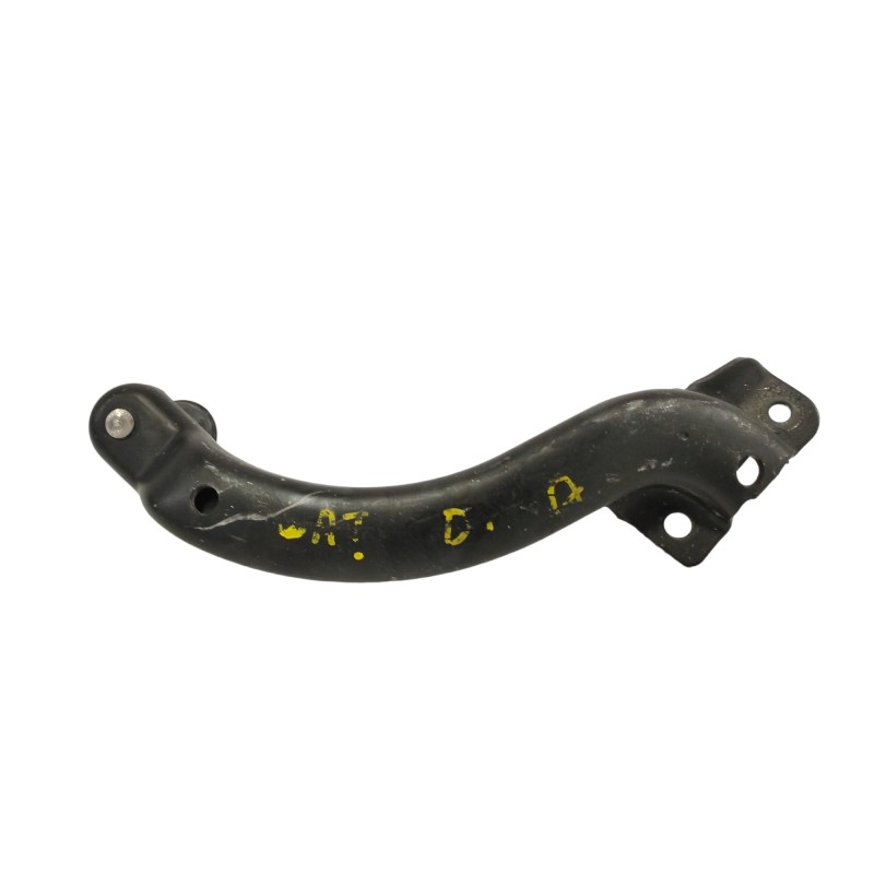 Recambio de soporte / guia puerta corredera para renault trafic caja cerrada (ab 4.01) 1.9 diesel referencia OEM IAM 65713 LATER