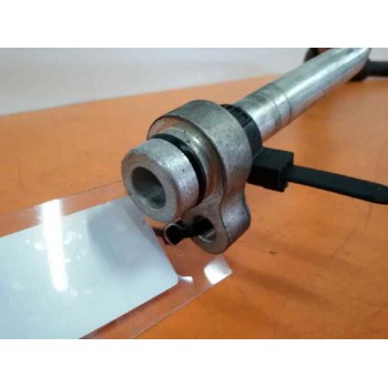 Recambio de tubos aire acondicionado para nissan terrano/terrano.ii (r20) comfort referencia OEM IAM 924800X800  