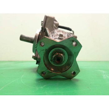 Recambio de caja transfer para renault kadjar xmod 4x4 referencia OEM IAM 33100BB60A  