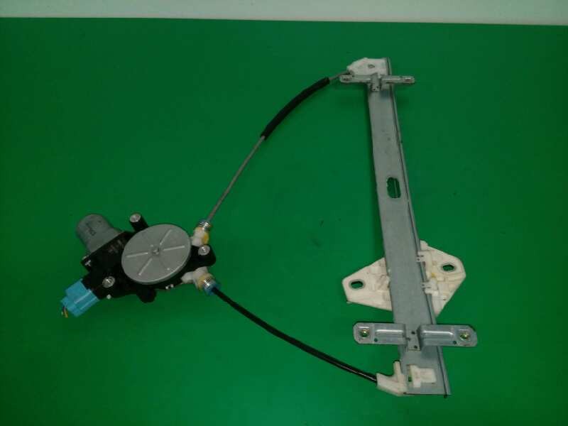 Recambio de elevalunas delantero derecho para honda fr-v (be) 2.0 executive referencia OEM IAM FUNDA 72210SJDG03 