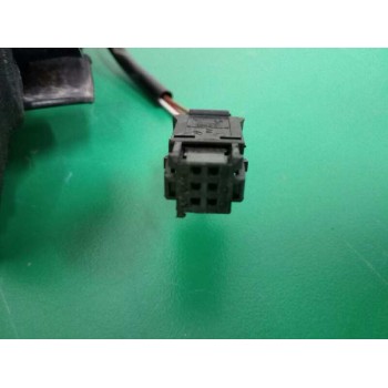 Recambio de retrovisor derecho para citroën c3 1.4 hdi audace referencia OEM IAM  ELECTRICO 