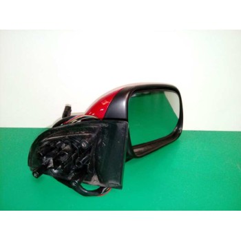 Recambio de retrovisor derecho para peugeot 307 break / sw (s1) sw referencia OEM IAM 8149AX ELECTRICO 
