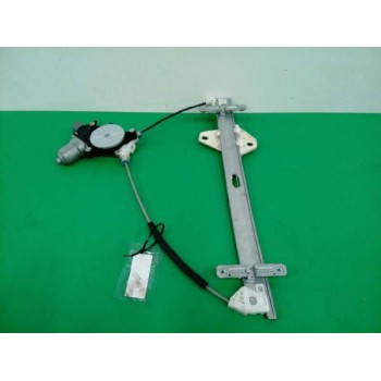 ELEVALUNAS DELANTERO IZQUIERDO FUNDA 72250SJDG03 