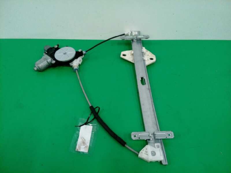 Recambio de elevalunas delantero izquierdo para honda fr-v (be) 2.0 executive referencia OEM IAM FUNDA 72250SJDG03 