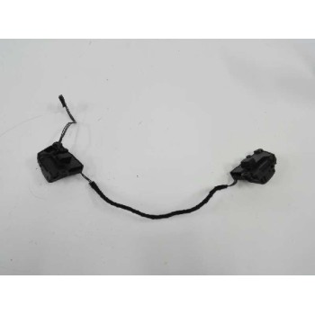 Recambio de mando volante para bmw serie 1 berlina (e81/e87) 118d referencia OEM IAM 6956560  