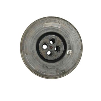 Recambio de polea cigueñal para mercedes-benz clase c (w204) familiar c 220 t cdi blueefficiency (204.202) referencia OEM IAM A6