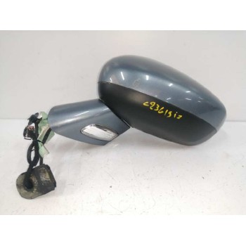 Recambio de retrovisor izquierdo para citroën c5 station wagon 2.0 hdi fap cat (rhr / dw10bted4) referencia OEM IAM 965744249H 9