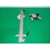 Recambio de elevalunas trasero derecho para honda fr-v (be) 2.0 executive referencia OEM IAM FUNDA 72710SJD013 CACOMUNES