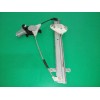 Recambio de elevalunas trasero derecho para honda fr-v (be) 2.0 executive referencia OEM IAM FUNDA 72710SJD013 CACOMUNES