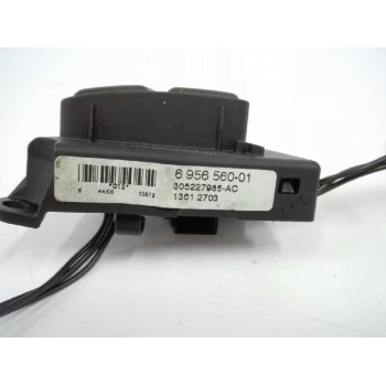 Recambio de mando volante para bmw serie 1 berlina (e81/e87) 118d referencia OEM IAM 6956560  