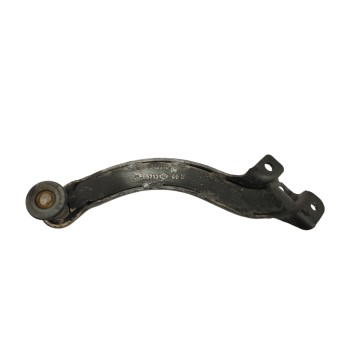 Recambio de soporte / guia puerta corredera para renault trafic caja cerrada (ab 4.01) 1.9 diesel referencia OEM IAM 65713 LATER