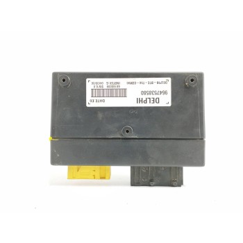 MODULO ELECTRONICO 9647538580 