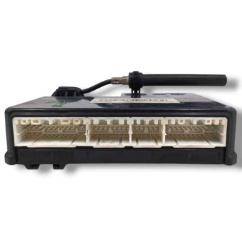 Recambio de modulo electronico para hyundai h350 kasten 2.5 crdi cat referencia OEM IAM 9580059210  