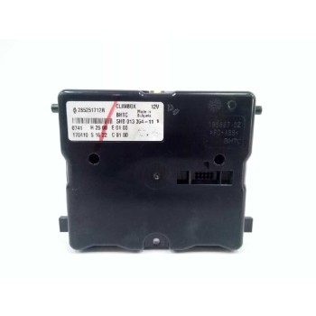 Recambio de modulo electronico para renault kadjar xmod 4x4 referencia OEM IAM 285251712R 5HB01335411 