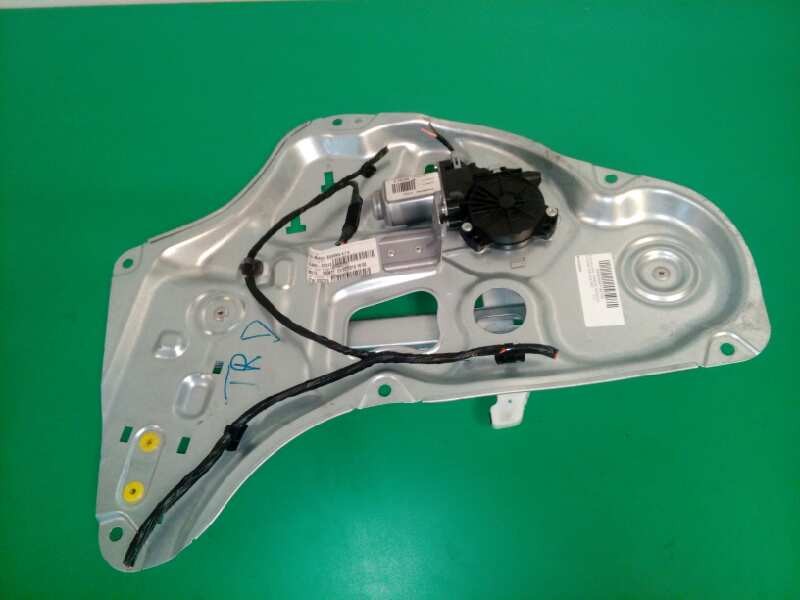 Recambio de elevalunas trasero derecho para hyundai ix35 style 2wd referencia OEM IAM CABLE 834602S000 CAESPECIFICOS