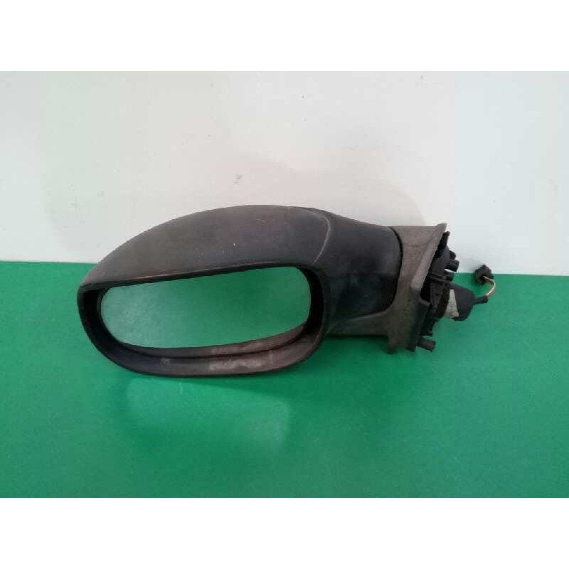 Recambio de retrovisor izquierdo para citroën c3 1.4 hdi audace referencia OEM IAM  ELECTRICO 
