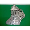 Recambio de elevalunas trasero derecho para hyundai ix35 style 2wd referencia OEM IAM CABLE 834602S000 CAESPECIFICOS