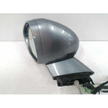 Recambio de retrovisor izquierdo para citroën c5 station wagon 2.0 hdi fap cat (rhr / dw10bted4) referencia OEM IAM 965744249H 9