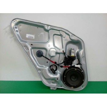ELEVALUNAS TRASERO IZQUIERDO CABLE 834503K001 CARIBE CABLE