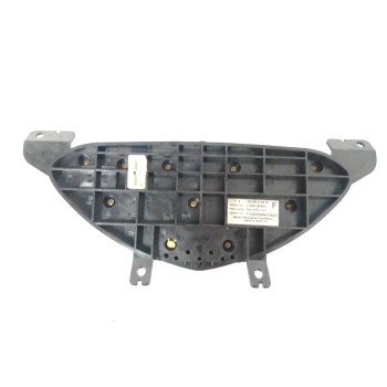 Recambio de mando multifuncion para nissan primera berlina (p12) 2.2 16v turbodiesel cat referencia OEM IAM 28395AV610 CSW5840C 