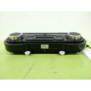 Recambio de mando climatizador para volkswagen golf vi (5k1) advance referencia OEM IAM 5K0907044BS 5HB00974640 