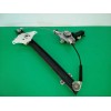 Recambio de elevalunas delantero izquierdo para hyundai terracan (hp) 2.9 crdi gl referencia OEM IAM FUNDA 82450H1000 