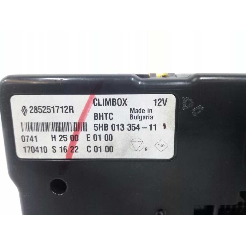 MODULO ELECTRONICO 5HB01335411