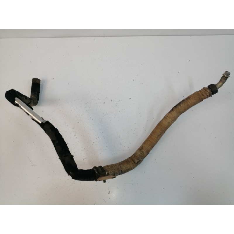 Recambio de tubos aire acondicionado para nissan patrol (k/w260) 2.7 turbodiesel referencia OEM IAM   