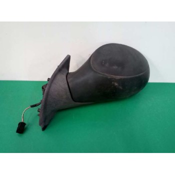 Recambio de retrovisor izquierdo para citroën c3 1.4 hdi audace referencia OEM IAM  ELECTRICO 